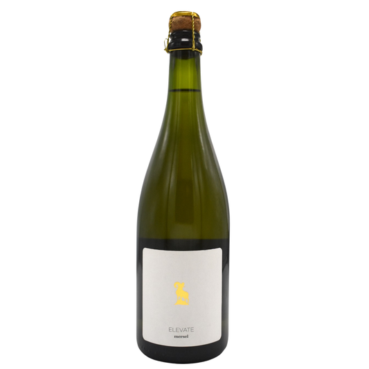 Mersel 'Elevate' Merwah Sparkling Magnum 2021 (1.5 L)