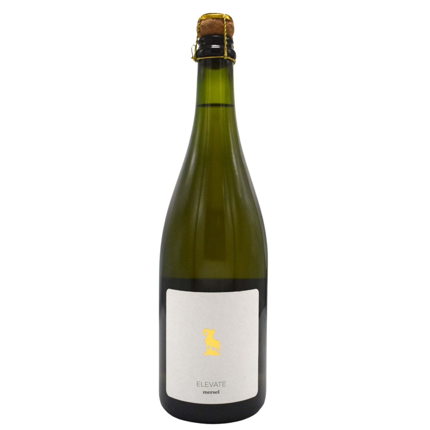 Mersel 'Elevate' Merwah Sparkling 2022 (750 ml)