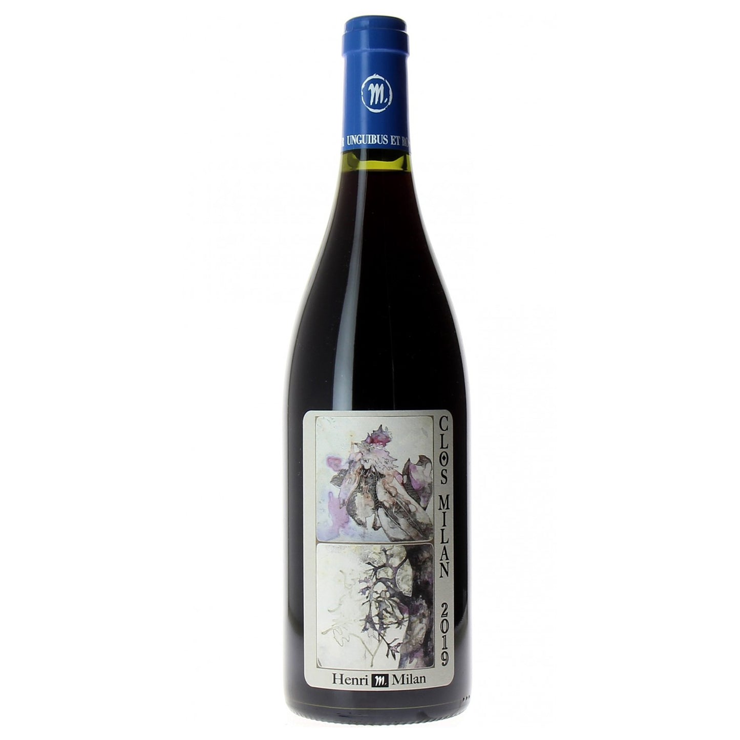 Milan Le C.L.O.S. Vin de France 2019 (750 ml)