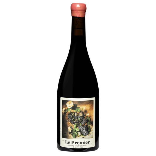 Milan 'Le Premier' Pinot Noir 2020 (750 ml)