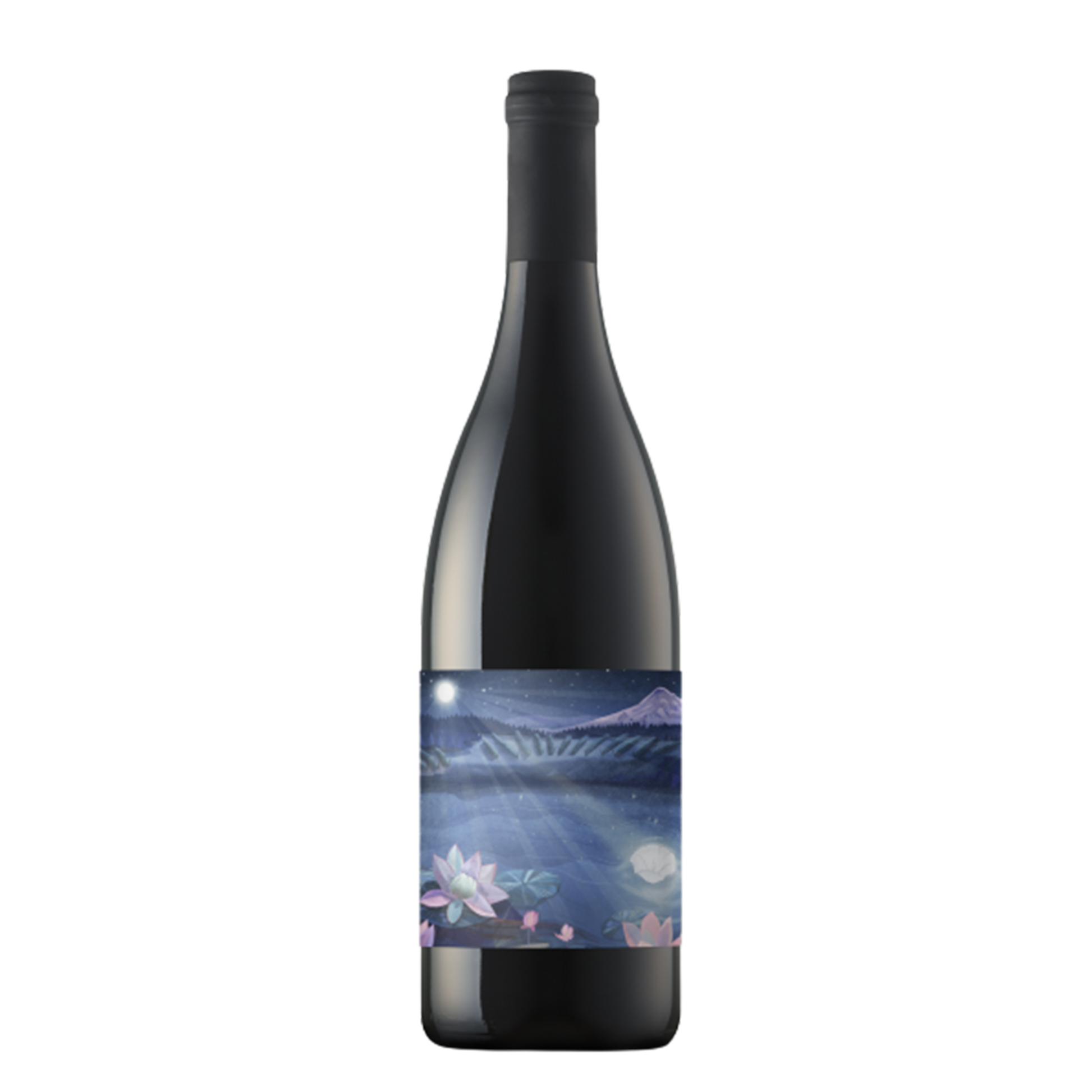 Moonflower Pinot Noir, Willamette Valley 2023 (750 ml) – Alchemy