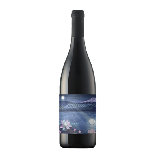 Moonflower Pinot Noir, Willamette Valley 2023 (750 ml)