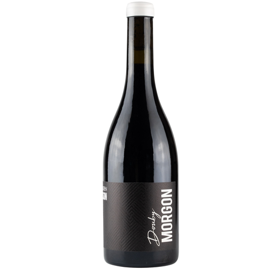 Sebastien Besson Morgon 'Douby' 2022 (750 ml)