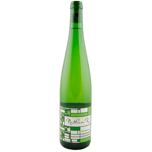 Nathan Kendall Dry Riesling 2018 (750 ml)
