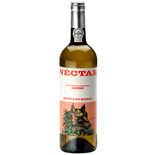 Quinta do Romeu Nectar Branco 2022 (750ml)