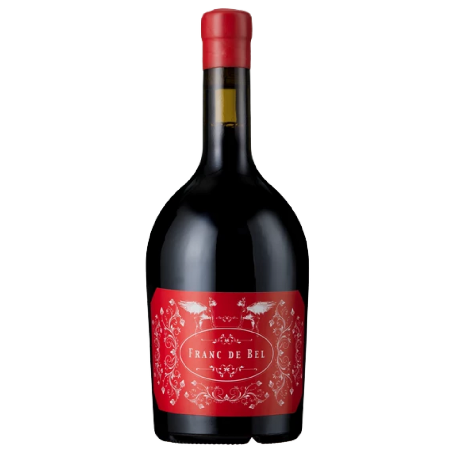 Olivier Cazenave 'Franc de Bel' Cabernet Franc MV (750ml)
