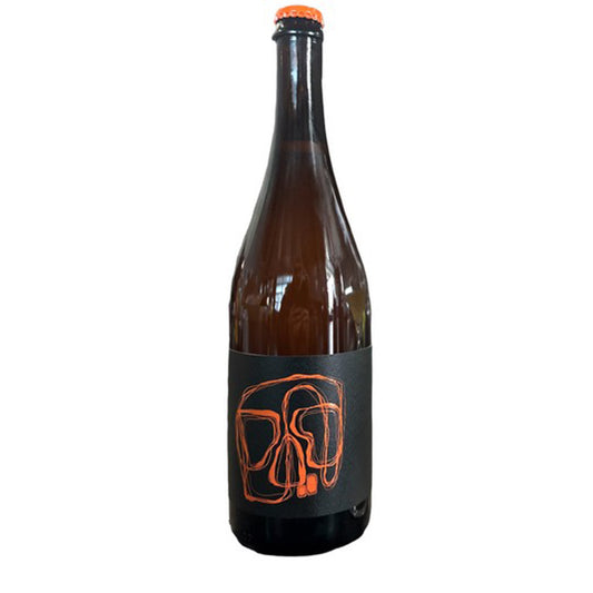 The Piquette Project 'Orangette' 2022 (750 ml)