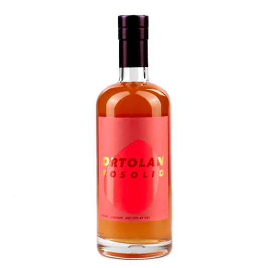 Ortolan Rosolio (750 ml)