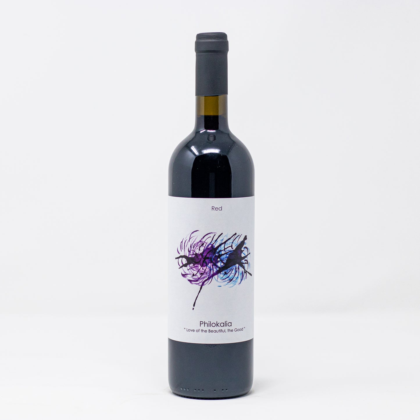 Philokalia Red Wine 2020 (750 ml)