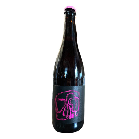 The Piquette Project 'Pinkette' 2022 (750 ml)