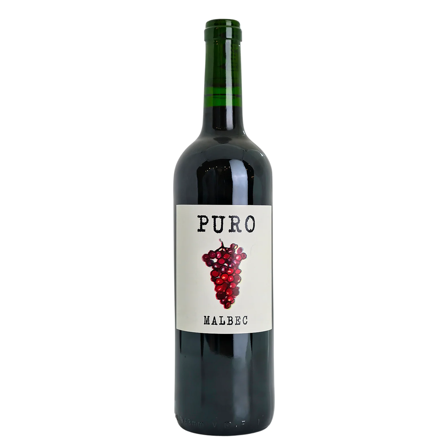 Chateau de Gaudou 'Puro' Malbec, Cahors 2023 (750 ml)