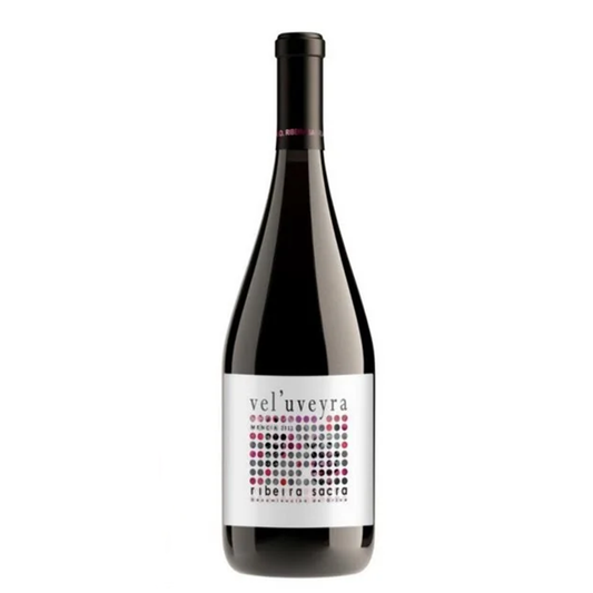 Ronsel do Sil Vel’uveyra Mencia 2021 (750 ml)