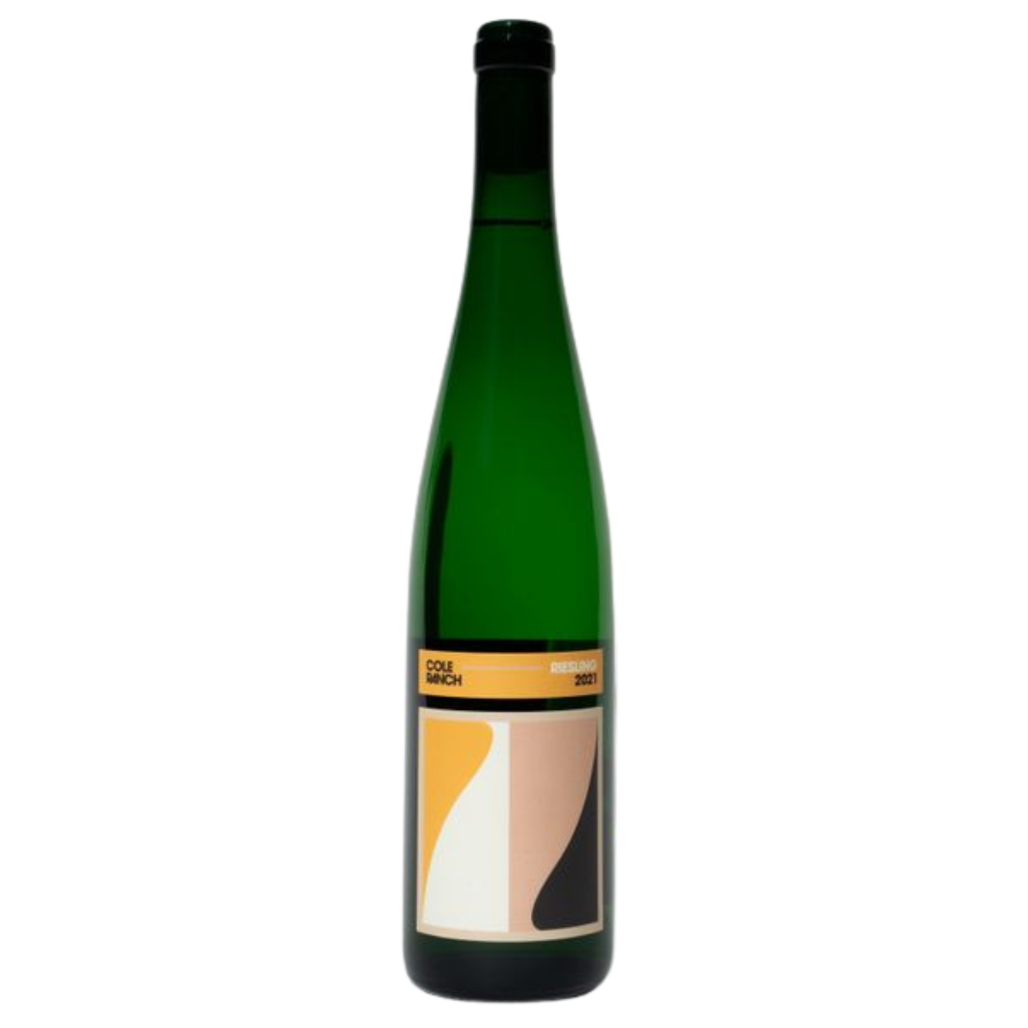 Rootdown Riesling, Cole Ranch 2022 (750 ml)