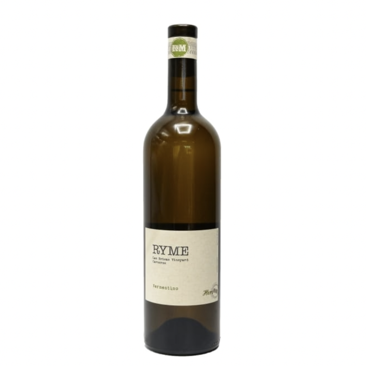 Ryme 'Hers' Vermentino, Carneros 2020 (750 ml)