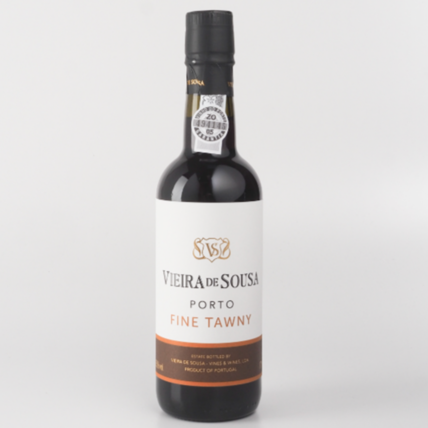 Vieira de Sousa Fine Tawny Port (750 ml)