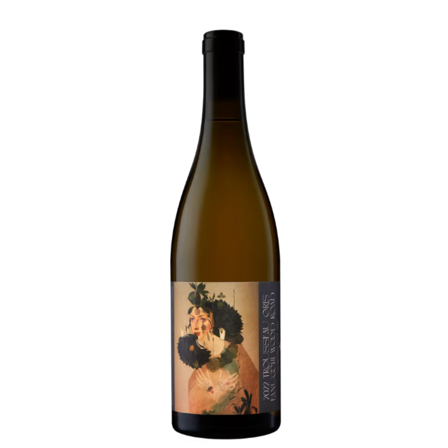 Jolie-Laide Trousseau Gris Fanucchi-Wood Road 2022 (750 ml)