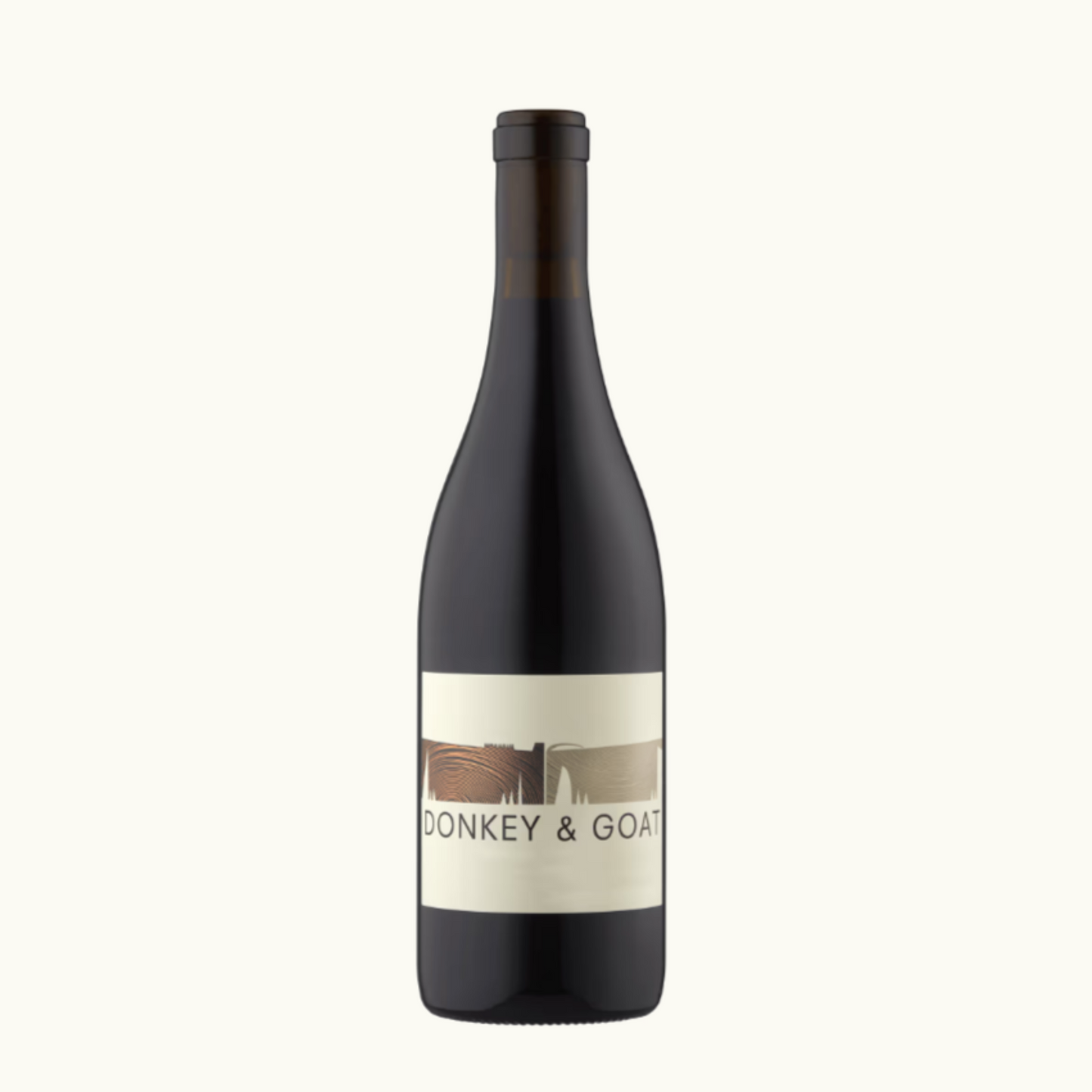 Donkey & Goat IF / THEN Red Blend 2021 (750 ml)