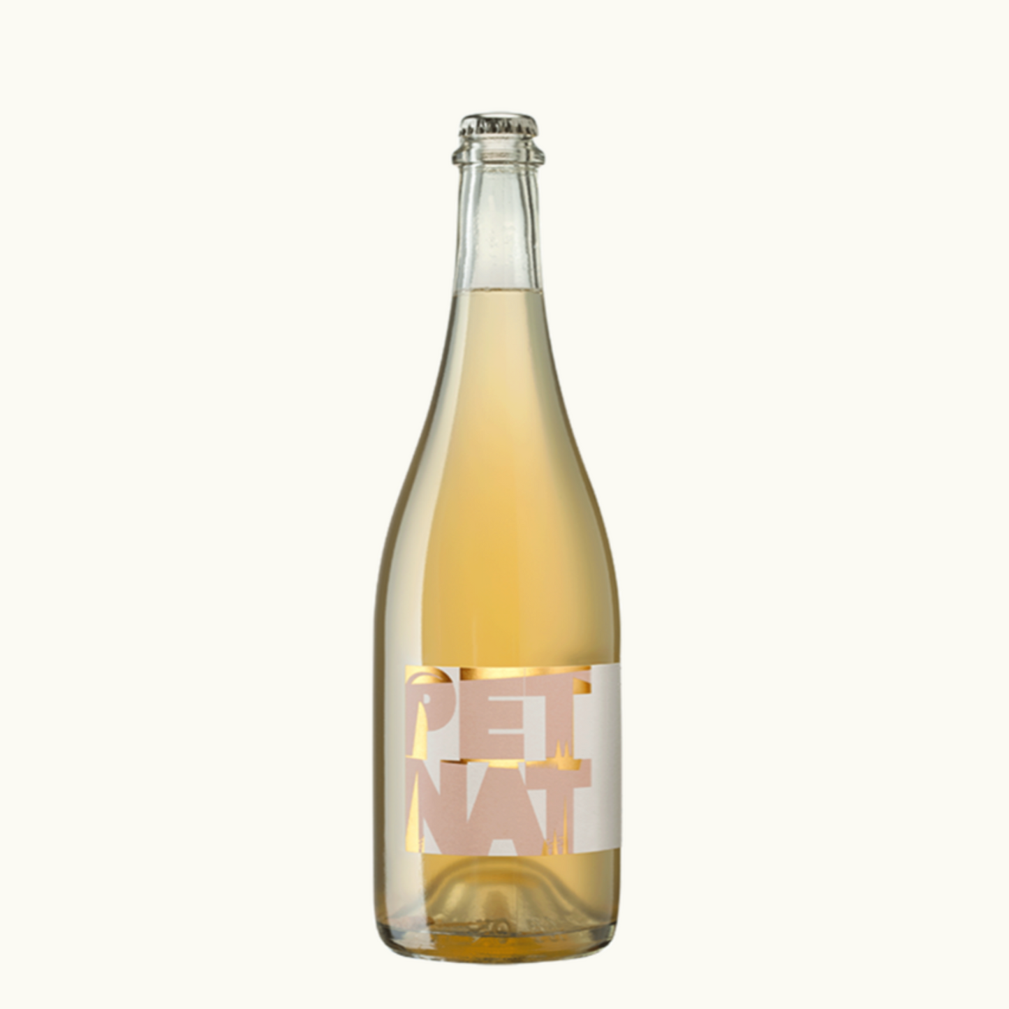 Donkey & Goat Lily's Pet Nat Sparking Chardonnay 2022 (750 ml)
