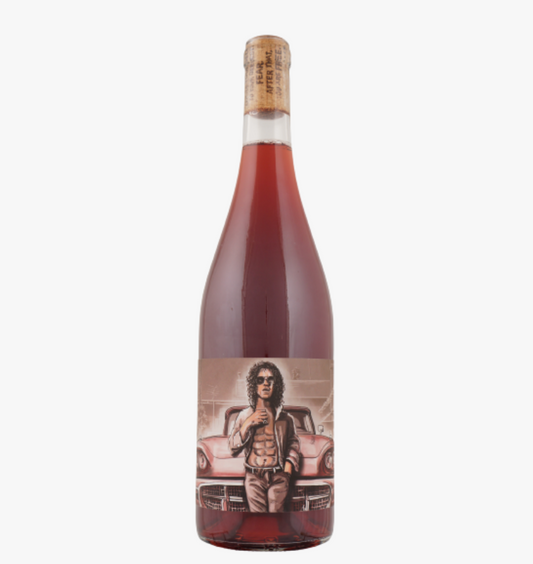 Gönc 'Dirty Deeds' Pinot Noir 2021 (750 ml)