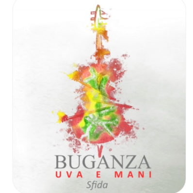 Buganza Uva e Mani 'Sfida' Barolo 2017 (750 ml)