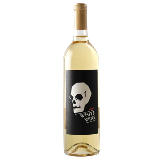Skull Wines 'White' 2021 (750 ml)