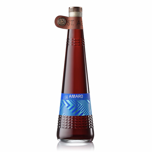 St. Agrestis Amaro (750 ml)