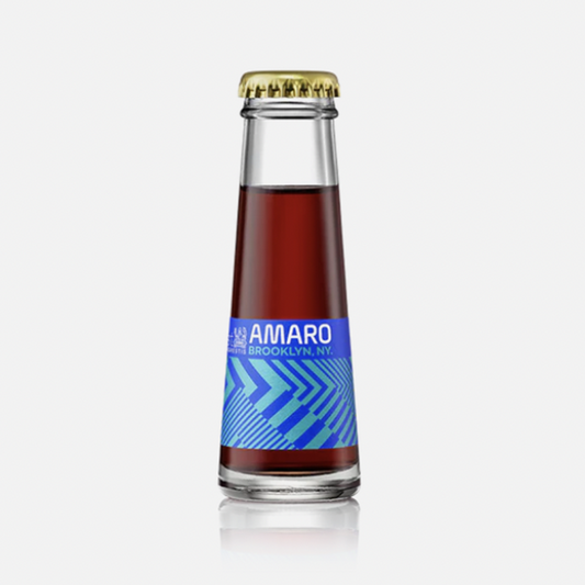 St. Agrestis Amaro Baby Bottle (50 ml)