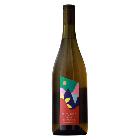 Statera 'Unicus' Chardonnay 2021 (750 ml)