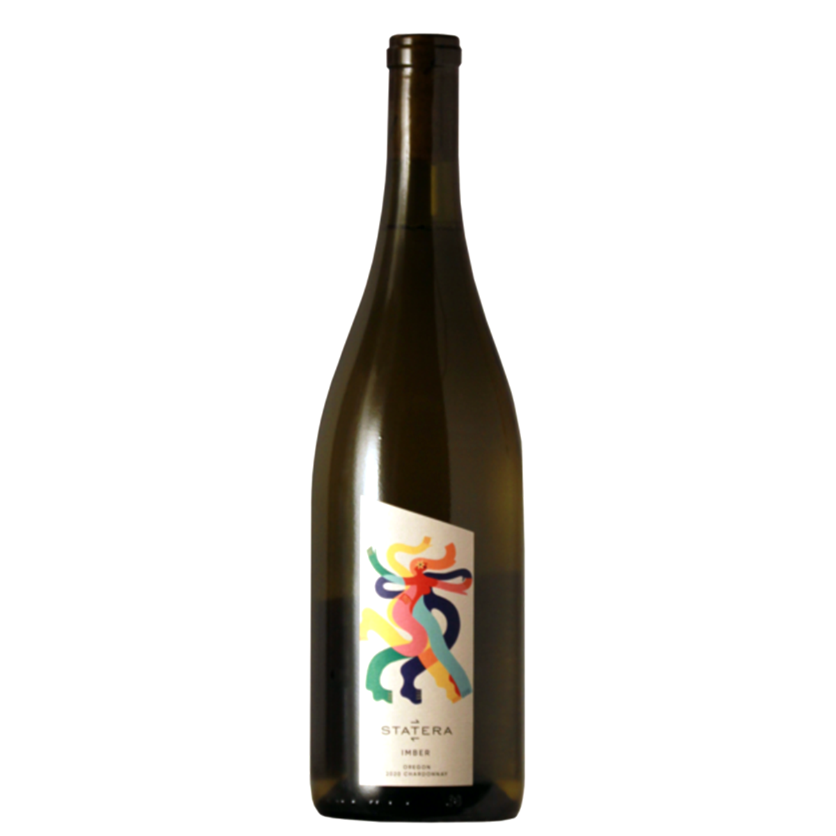 Statera 'Imber' Chardonnay, Willamette Valley 2020 (750ml)