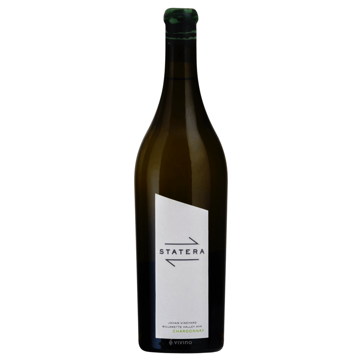 Statera 'Johan' Chardonnay 2017 (750 ml)