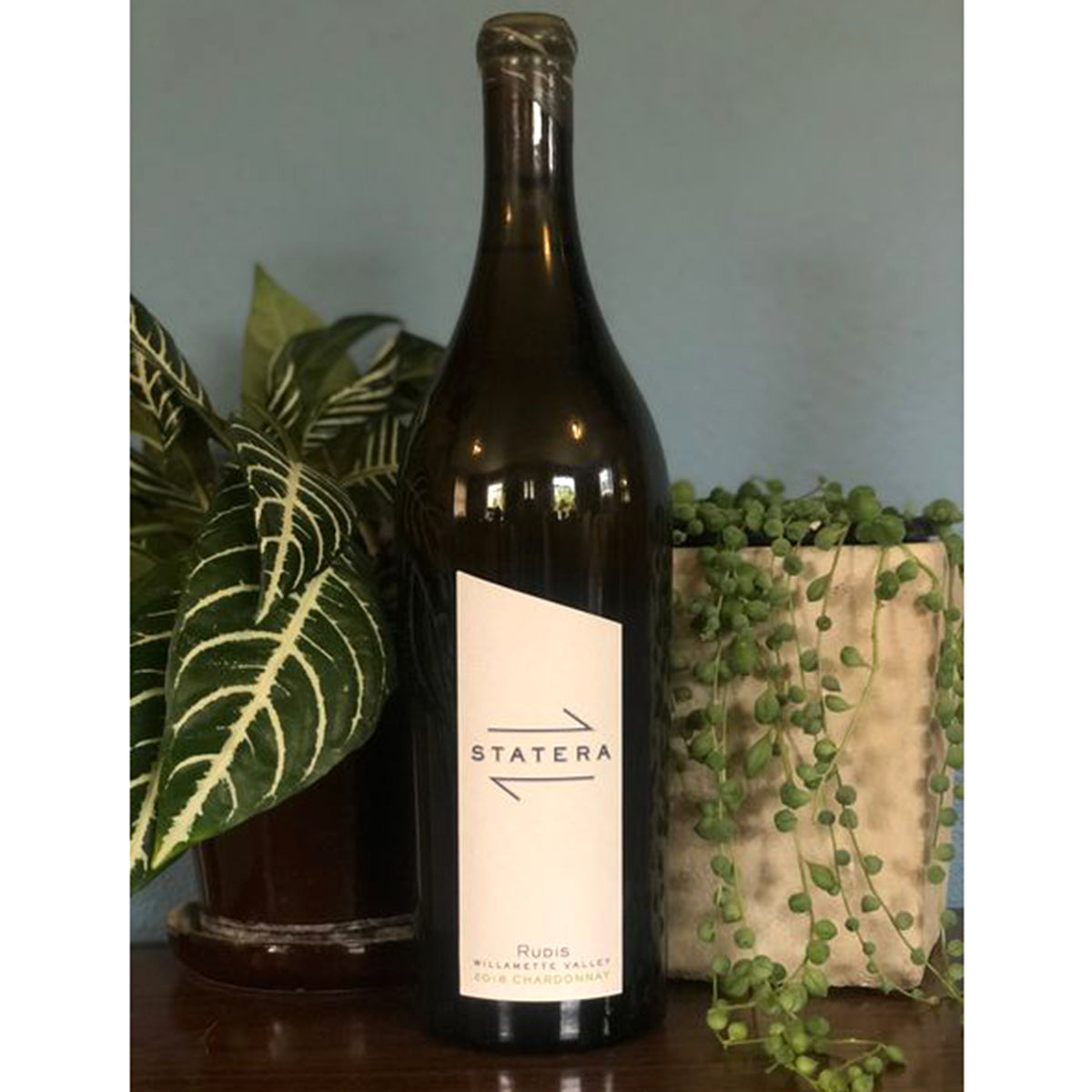 Statera 'Rudis' Willamette Valley Chardonnay 2018 (750 ml)