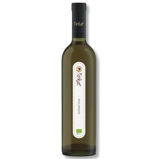 Štekar Sivi Pinot (Direct Press) 2025 (750 ml)
