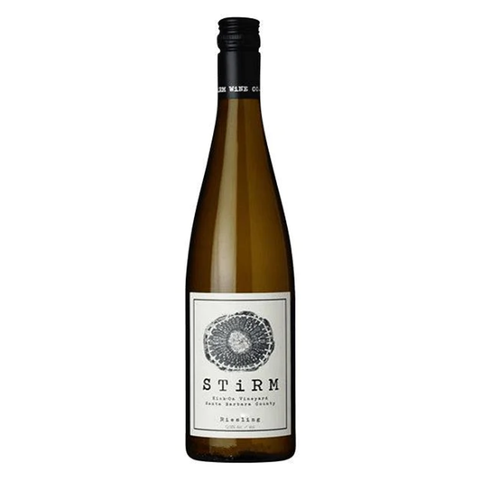 Stirm Riesling Kick on Vineyard Eøølian (No SO2) 2019 (750 ml)