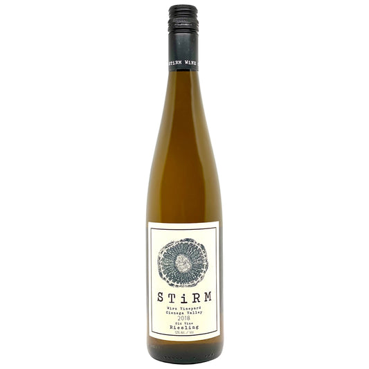 Stirm Riesling Wirz Vineyard 2019 (750 ml)