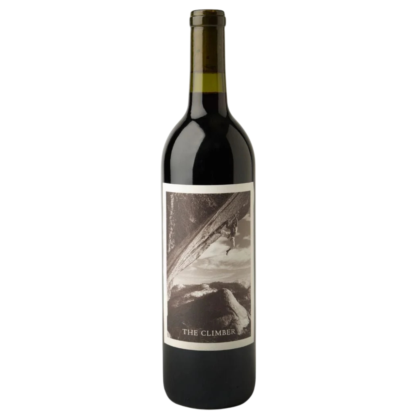 Clif Family 'The Climber' Napa Valley 2022 (750 ml)