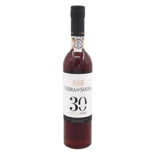 Vieira de Sousa 30 Year White Port (500 ml)