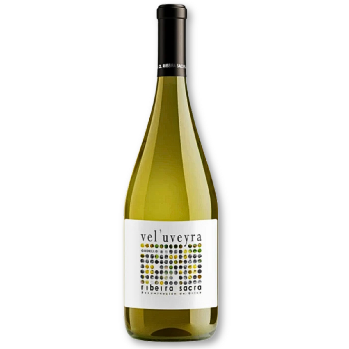 Ronsel do Sil Vel’uveyra Godello 2023 (750ml)