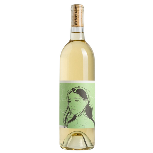 No Love Lost  Sauvignon Blanc, Lake County 2022 (750 ml)