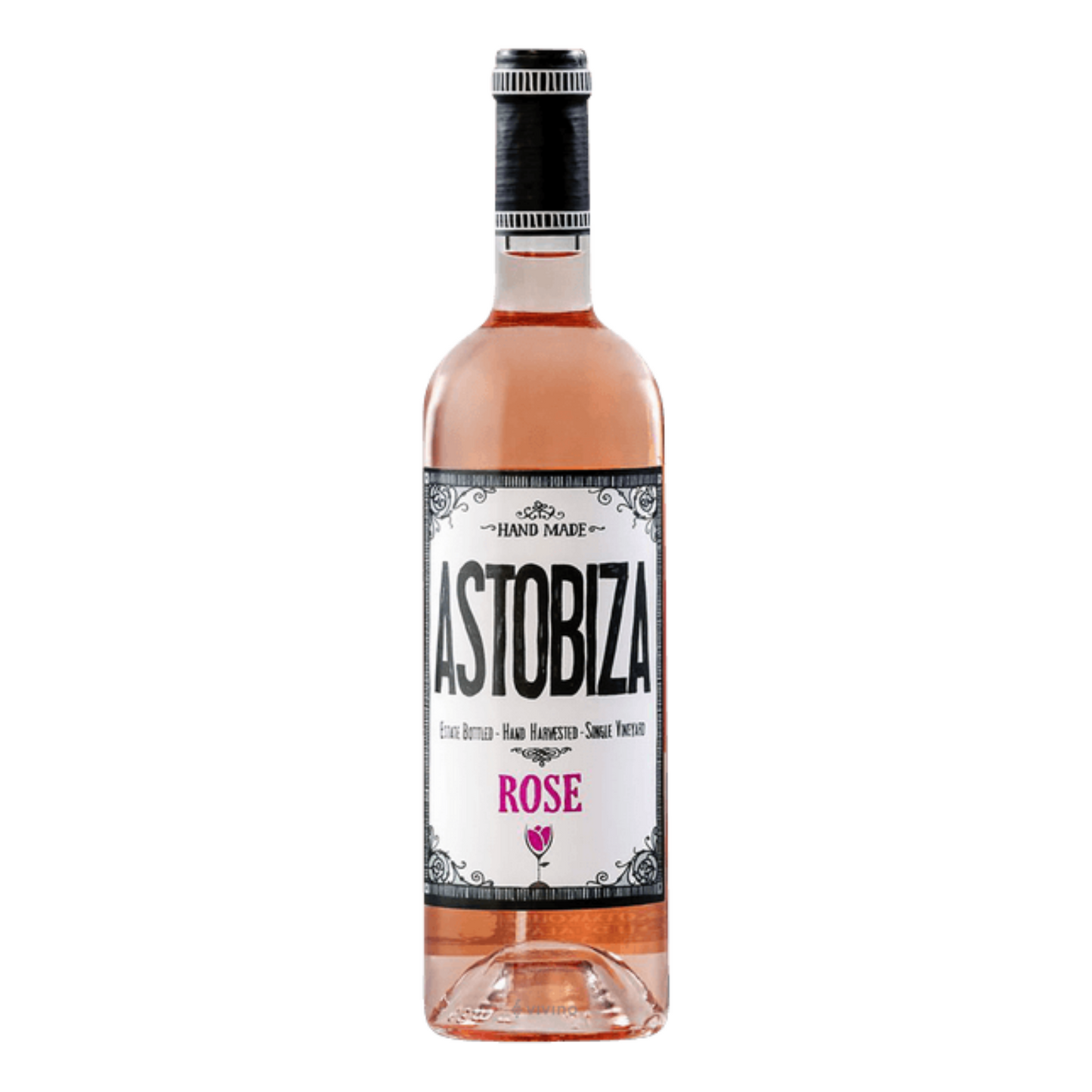 Astobiza Txakoli de Álava Rosé 2023 (750 ml)