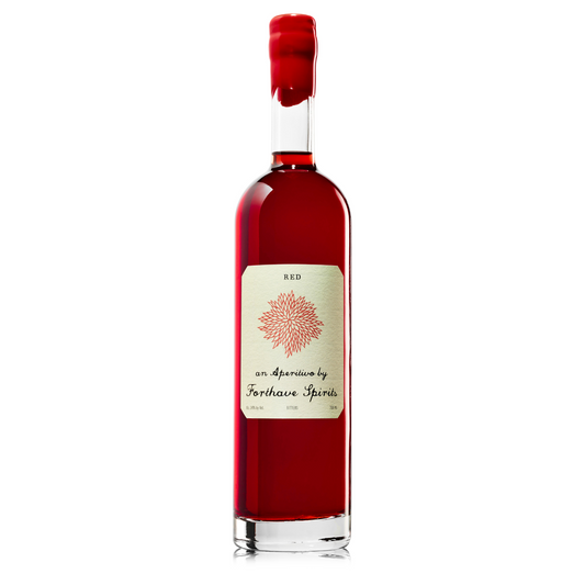 Forthave Spirits 'Red' Aperitivo (750 ml)