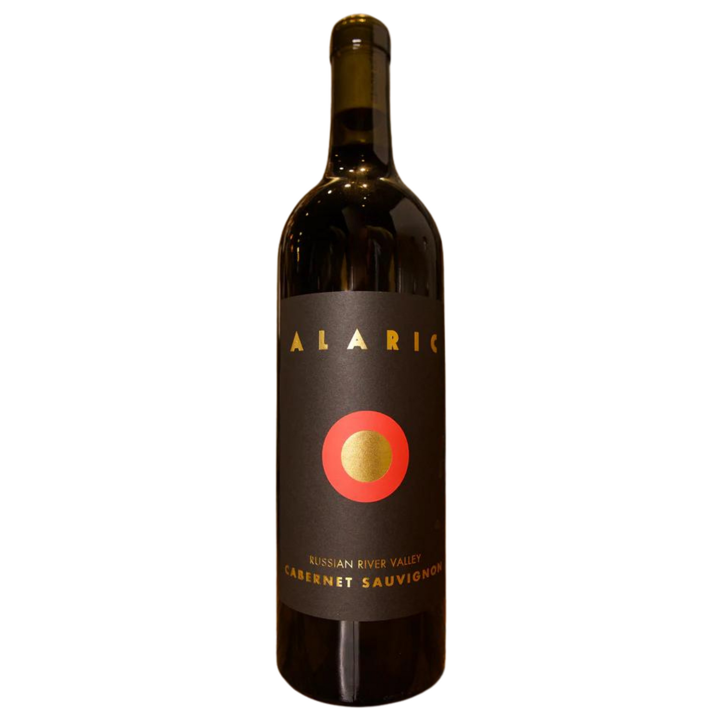 Inconnu 'Alaric' Cabernet Sauvignon, Russian River 2018 (750ml)