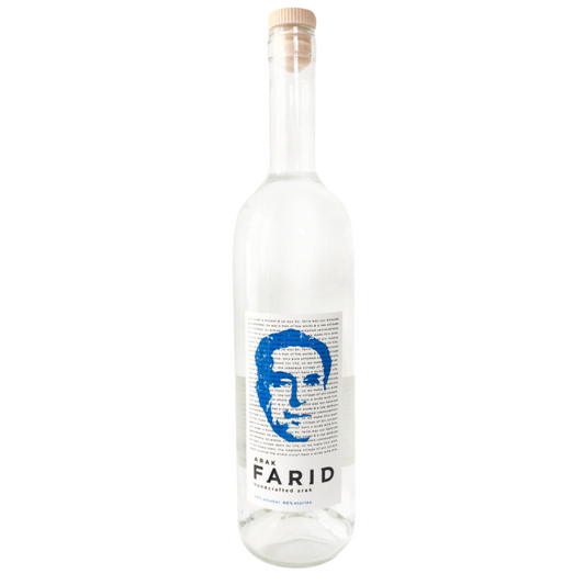 Farid Classic Arak (750 ml)