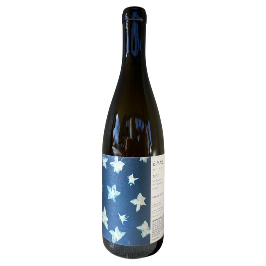 Emme 'Amando El Sol' Colombard + Chardonnay 2023 (750 ml)