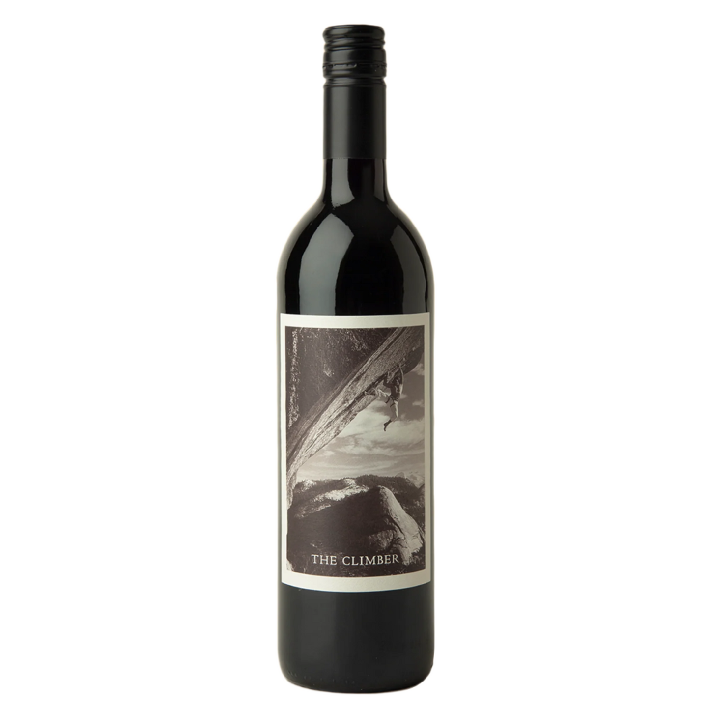 Clif Family 'The Climber' Napa Valley 2022 (750 ml)