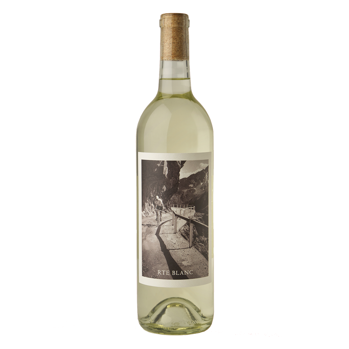 Clif Family Rte Blanc Sauvignon Blanc, Napa Valley 2023 (750 ml)