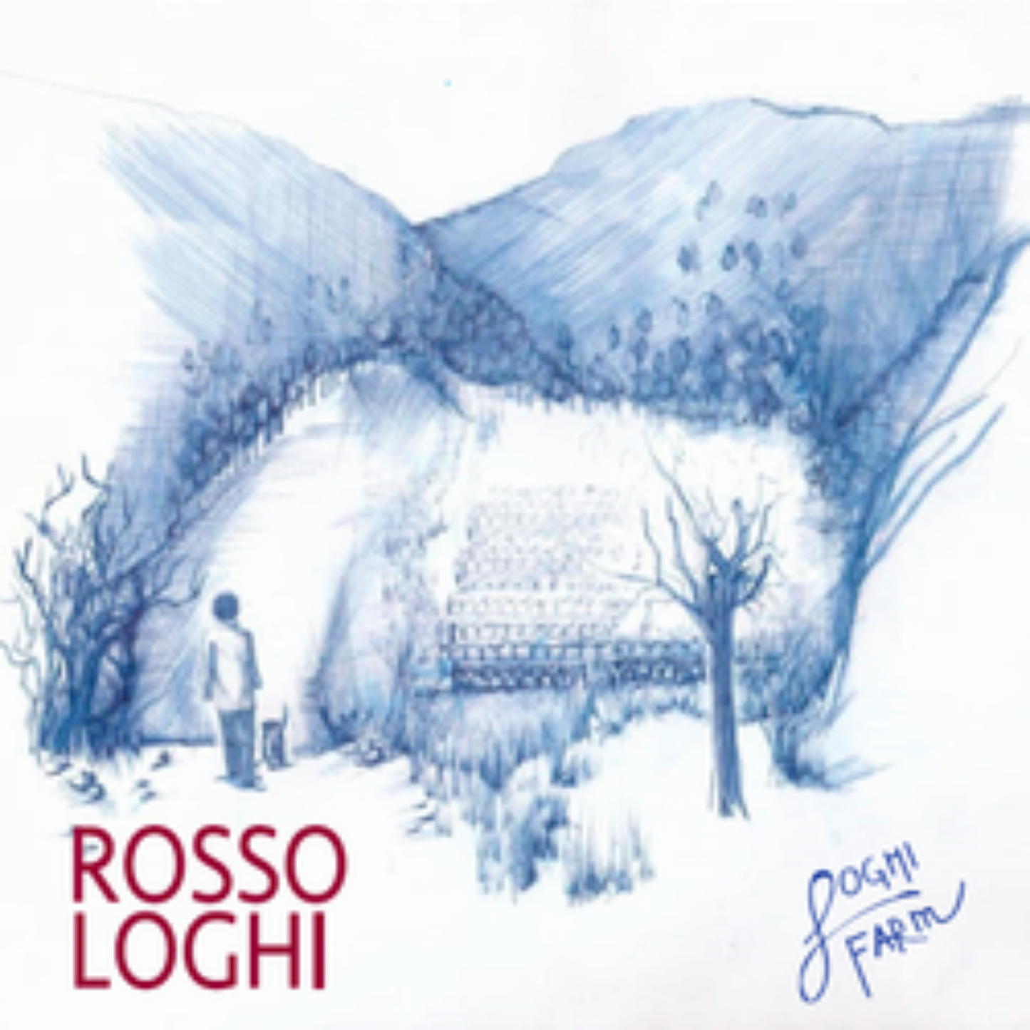 Loghi Rosso 2019 (750 ml)