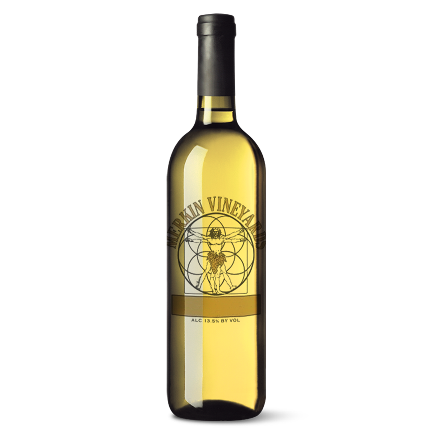 Merkin Vineyards Shinola Orancia Malvasia Bianca (Skin-Contact) 2020 (750 ml)