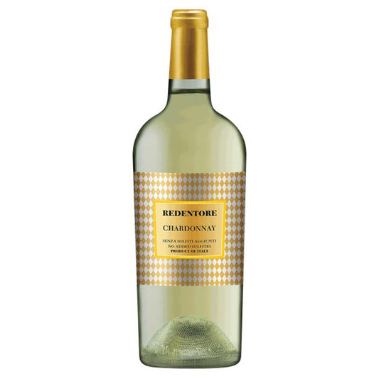 Redentore Chardonnay 2023 (750 ml)
