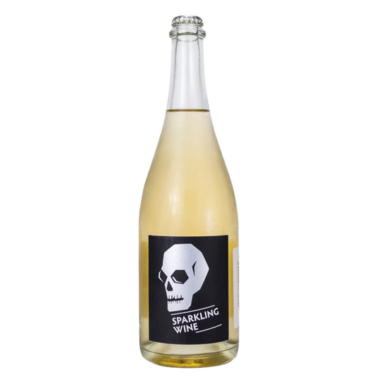 Skull Wines 'Sparkling' 2022 (750 ml)