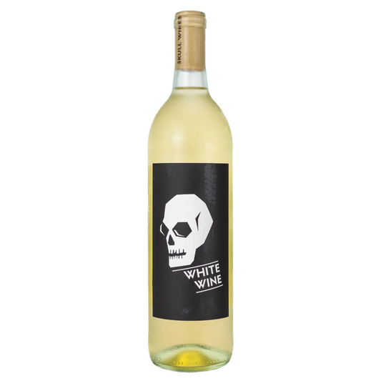 Skull Wines 'White' 2022 (750 ml)